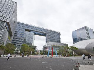 MBC总社
