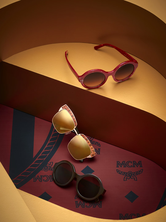 MCM-EYEWEAR