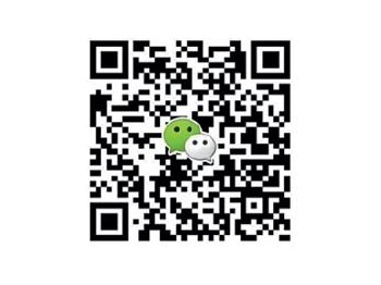 微信QR码
(ID:daisy-888-888)