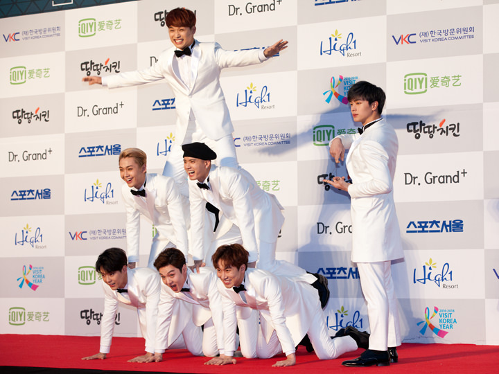 BTOB
