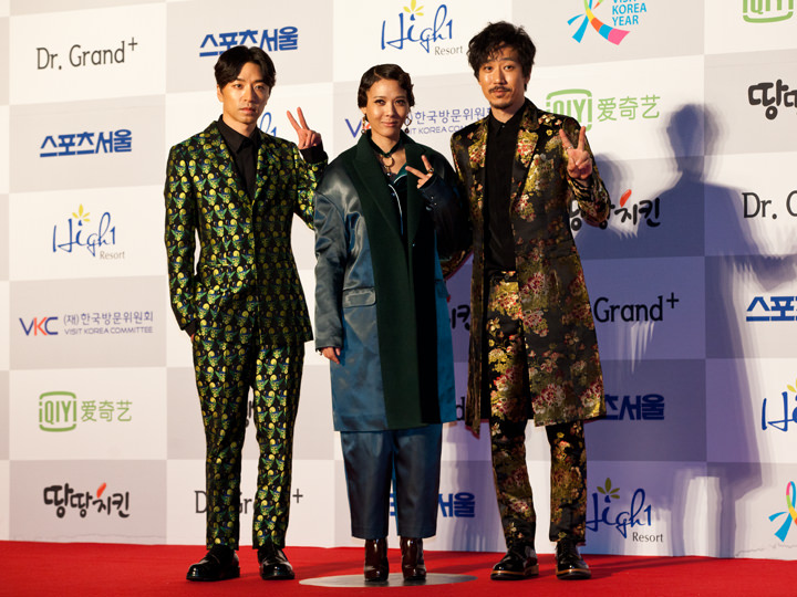 MFBTY(Bizzy&尹美莱(t)&tiger JK)