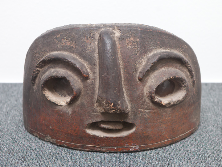 鬼怪(放在厨房辟邪)