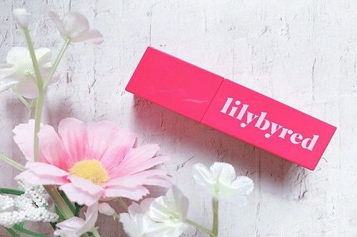 lilybyred
韩国10代,20代年轻人很喜欢的彩妆,包装可爱精巧