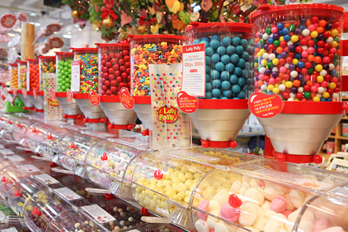 人气韩国文具店top7