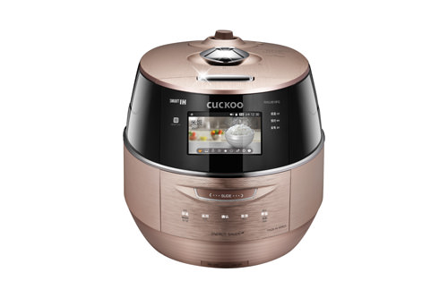 福库(CUCKOO)
FULL STAINLESS6人用电饭煲