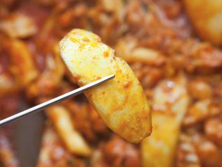 红薯块头很大，