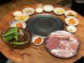 什锦猪肉