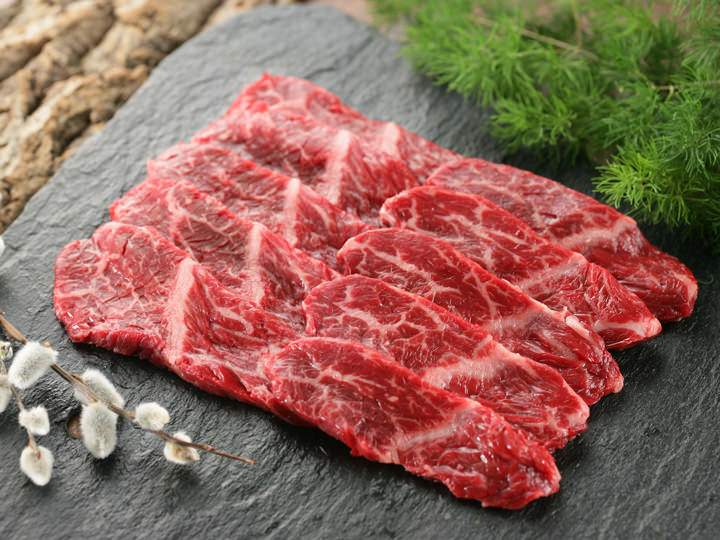 韩牛胰脏肉 ※照片由店家提供