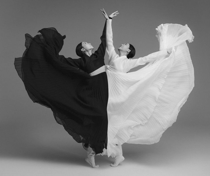 传统戏剧「丹心」