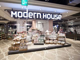 深受韩国人喜爱的“Modern House”