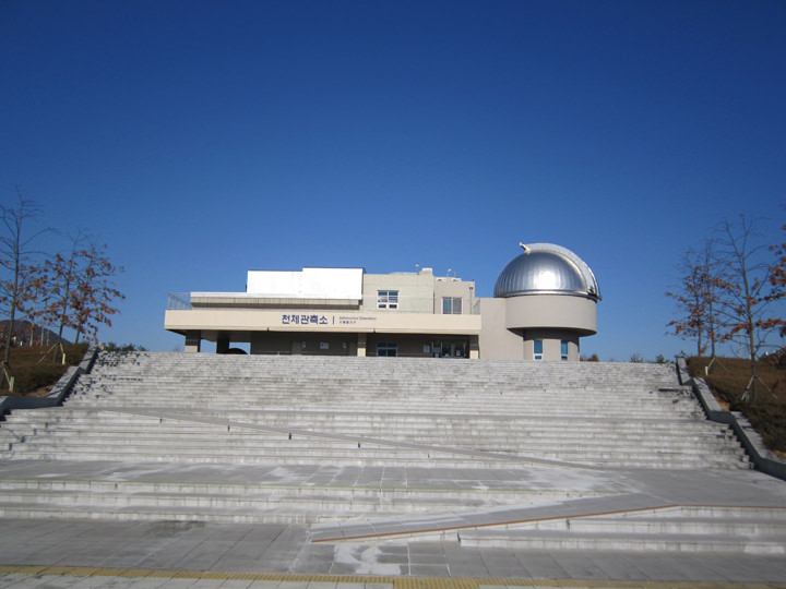 国立果川科学馆_韩国景点推荐_韩国旅游网-韩巢网