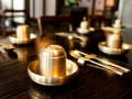 韩国美食文化中不可或缺的铜制餐具