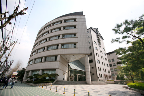 梨花女子大学 韩国景点推荐 韩国旅游网 韩巢网