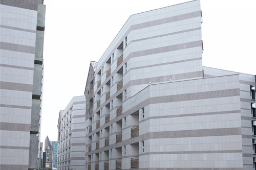 梨花女子大学 韩国景点推荐 韩国旅游网 韩巢网