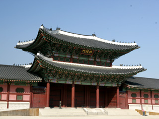 春节期间，古宫免费开放并举办新春庆典！