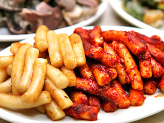 首尔各大传统市场的代表性美食都有啥？