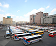 韩国高速巴士中文网站开放，预订车票更加方便