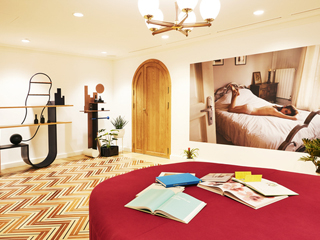 揭开韩国首家“没有化妆品的化妆品店”神秘面纱！