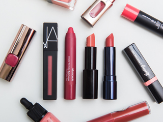 人人追捧的秋季热门“MLBB”口红！