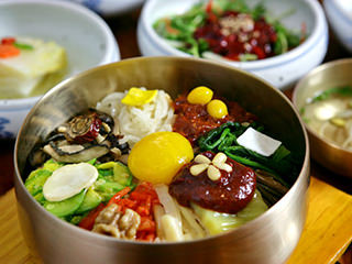 《2018米其林红色指南 首尔篇》中新上榜的韩餐厅！