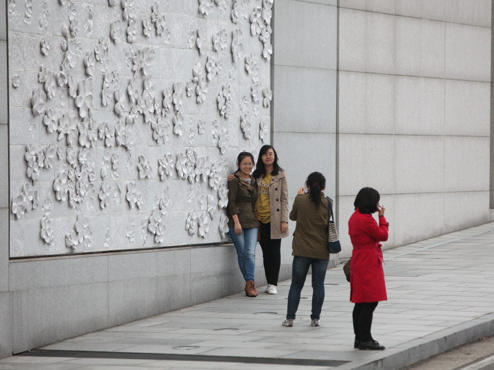 韩国梨花女子大学官方商品 可爱生动的设计俘虏少女心 Now 首尔 韩国旅游网 韩巢网