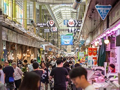 隐藏在望远洞的人气美食