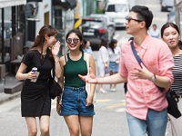 对抗夏日强烈紫外线的方法！