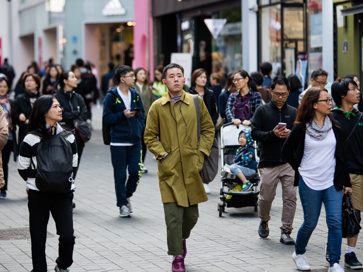 大降温 在明洞逛街时最合适的衣服是 Now 首尔 韩国旅游网 韩巢网 大降温 在明洞逛街时最合适的衣服是 Now 首尔 韩国旅游网 韩巢网