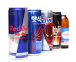 韩国热销的能量饮料！