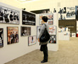 2012韩流明星展览会，火热进行中！