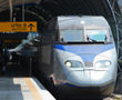 KTX高速列车今日开通仁川国际机场站