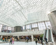 COEX  MALL整修后盛大开业！