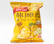 2014年韩国最有人气的零食