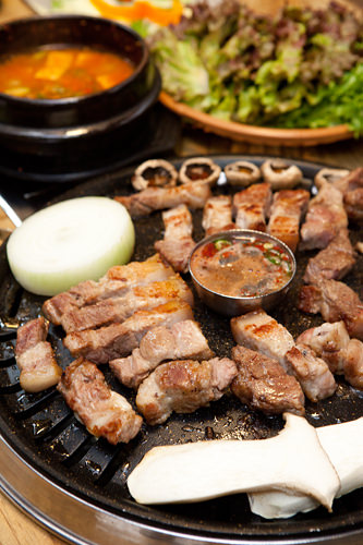 3月3日 韩国五花肉节 Now 首尔 韩国旅游网 韩巢网 3月3日 韩国五花肉节 Now 首尔 韩国旅游网 韩巢网