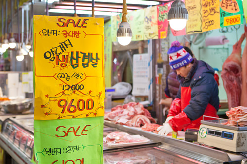 3月3日 韩国五花肉节 Now 首尔 韩国旅游网 韩巢网 3月3日 韩国五花肉节 Now 首尔 韩国旅游网 韩巢网