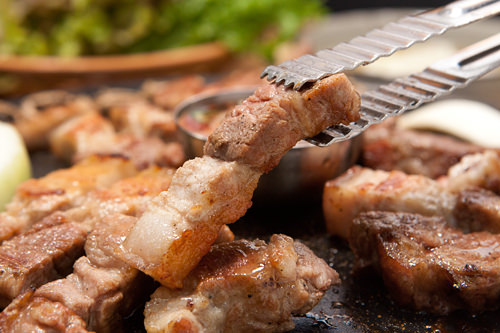 3月3日 韩国五花肉节 Now 首尔 韩国旅游网 韩巢网 3月3日 韩国五花肉节 Now 首尔 韩国旅游网 韩巢网