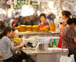 吃货之旅在广藏市场