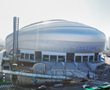 韩国首个巨蛋球场——高尺天空巨蛋球场