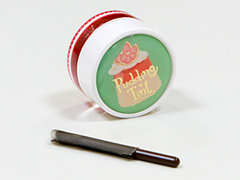 惹人喜爱的冬季护唇新单品