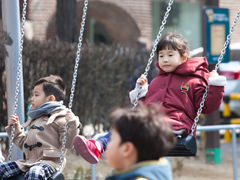 韩国旅游参考——“儿童免入餐厅”增多！