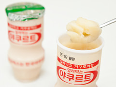 韩国零食大变身