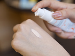 初夏护肤神器，时下韩国人气化妆品！