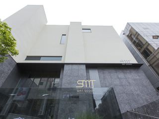 SMT HOUSE(旧 SMT SEOUL)