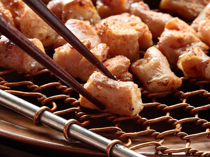 OBALTAN 忠武路店