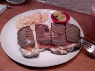 cafe MAMAS 汝矣岛店