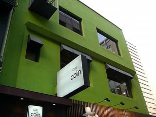 cafe coin 2号店