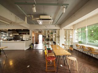 紫罗兰茶座咖啡厅