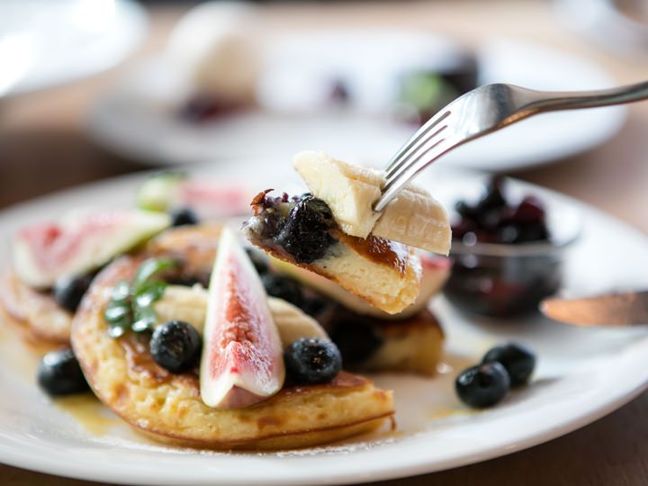 queens park 清潭店