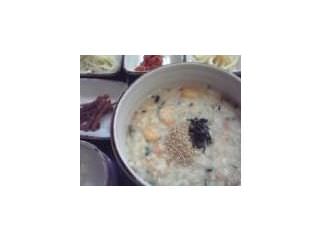 本粥 釜山镇站店