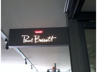 Paul Bassett 清潭店